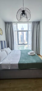 Superb Dubai Marina View 2 Bedroom Apartment