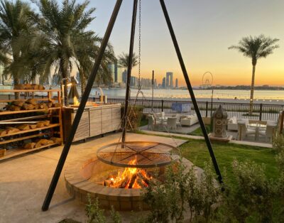 Why Vacation Rentals in Dubai Make Every Season the Best Time to Visit?