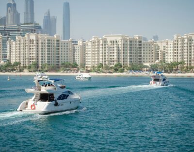 How to Save Money on Short Stays and Rentals Across the UAE? | OnsStay