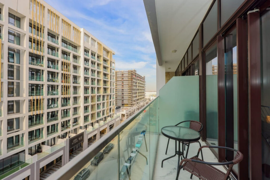 Classy Studio at Meydan