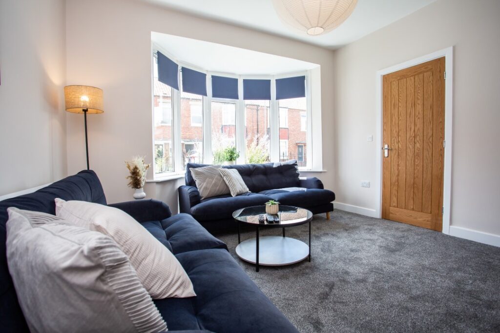 Vacant nests | The Haughton | Spacious | Central | OnsStay