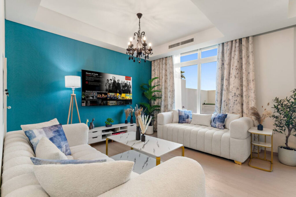 FIRST CLASS |VILLA| Zen Luxe | Contemporary Haven