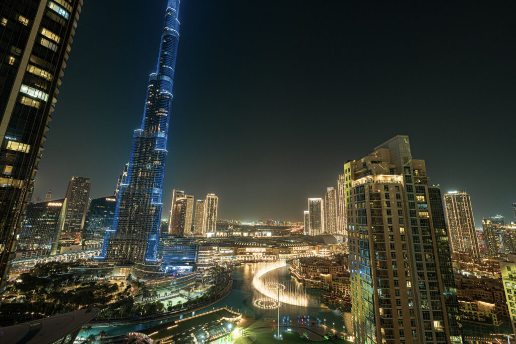 4BR Penthouse-Feel | Full Burj & Fountain Views