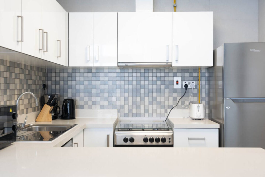 2BR in Parkside Residences, Reem Island, AUH