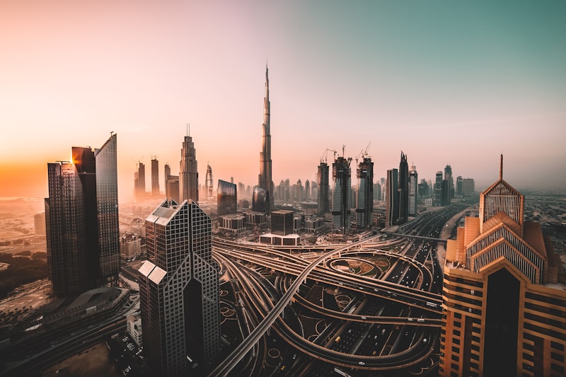 Sharjah