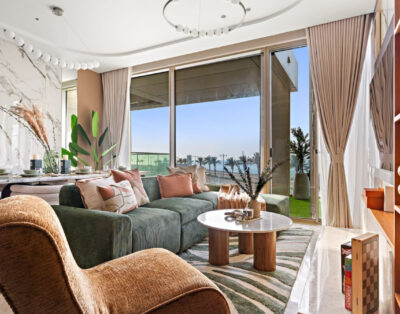 FIRST CLASS | 3BR | Elegant Beach House Retreat