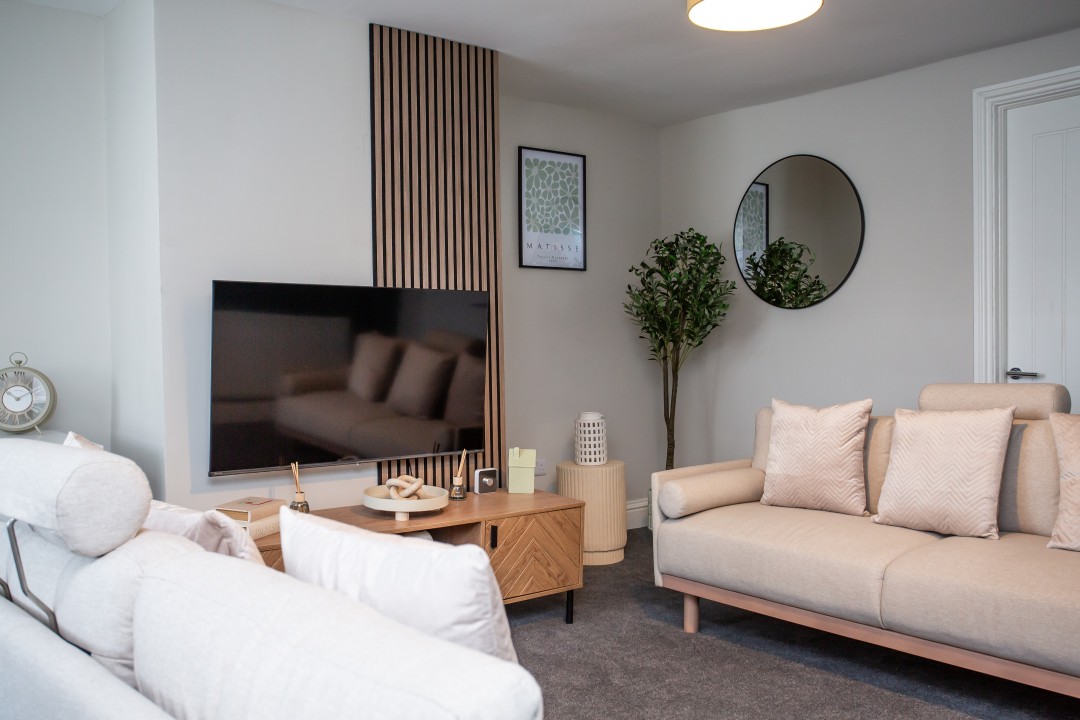 Vacant Nests | The Beulah | Town Centre | Starlink | OnsStay