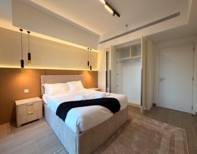 Relax & Unwind | Cozy Apartment in Al Jazi
