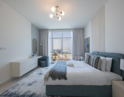 2107-2BR in The Bridges – Reem