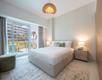 E101-1BR in Al Hadeel East – Raha
