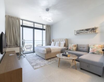 Bloomfields Studio in Soho Square B – Saadiyat