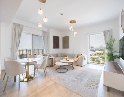 523- Water’s Edge 9 3BR+Maid