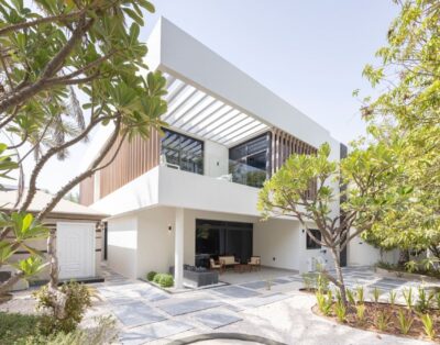 109 West Yas Villa