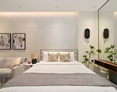 Bloomfields Studio in Torino by Oro24