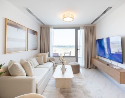 719 – 2 BR in Oasis 1 Building 3 – Masdar