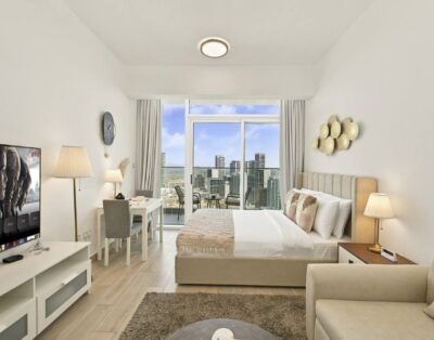 2601-Studio in Bloom Heights A- JVC