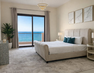 A402-2BR in Mina Fajer-Fujairah