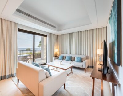 4003-3BR – Address Residences Fujairah