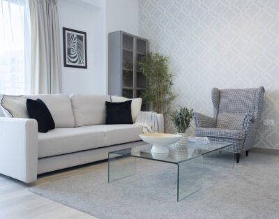 Bloomfields 1BR in Water’s Edge 7-Yas Island