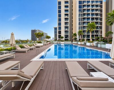 FIRST CLASS | Studio | Urban Comfort Near Downtown
