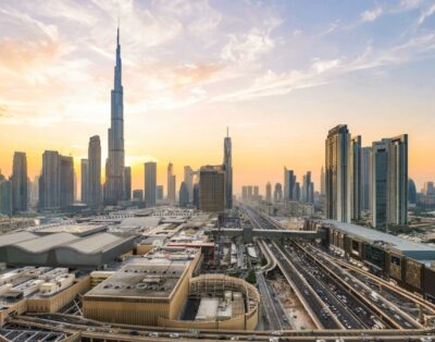 FIRST CLASS | 2BR | Iconic Burj Khalifa View