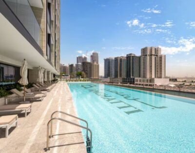 FIRST CLASS | Studio | Canal Views with Jacuzzi
