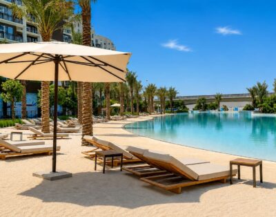 FIRST CLASS | 2BR | Mangrove | Serene Hideaway