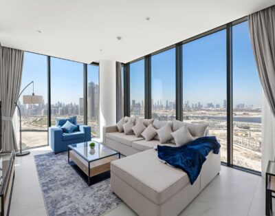 FIRST CLASS | 3BR | Elevated Luxury Near Downtown