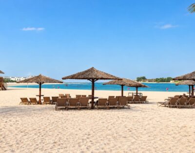 FIRST CLASS | 1BR | Tropical Escape On The Palm